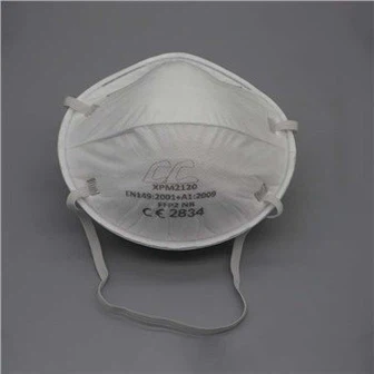 EN149 Masca respiratorie