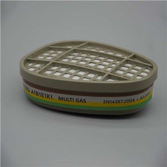 Cartușe cu mai multe vapori